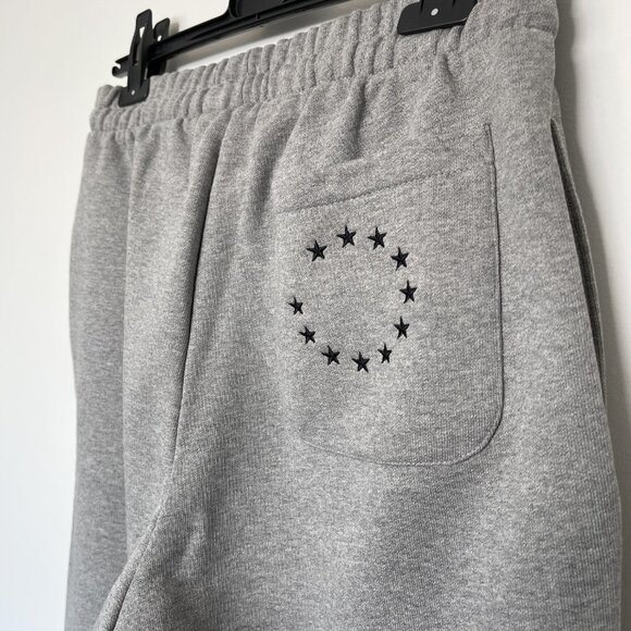 VETEMENTS - RARE Made in Europe EU Logo Prisoner FW21 Limited Edition - Picture 7 of 16